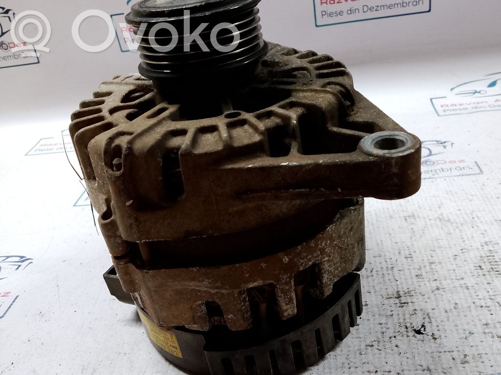 KIA Ceed Alternator 
