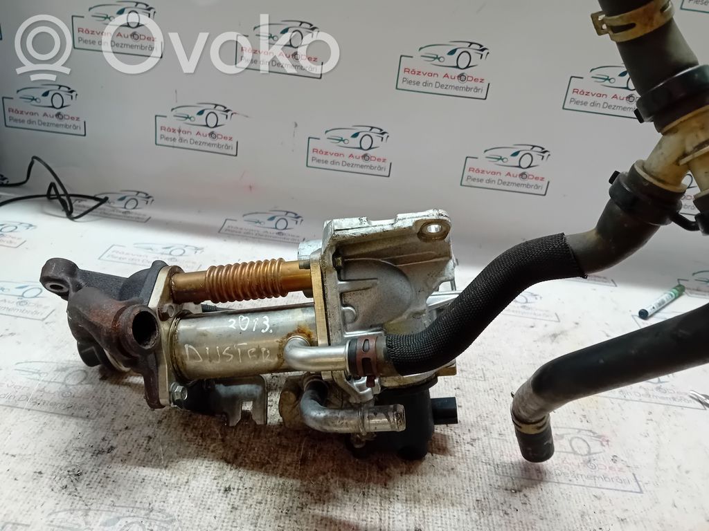 Dacia Duster Chłodnica spalin EGR 