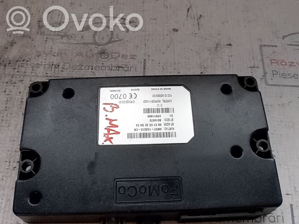 Bluetooth modulis   AM5T14D212CB,23518,AM5T14D212CB