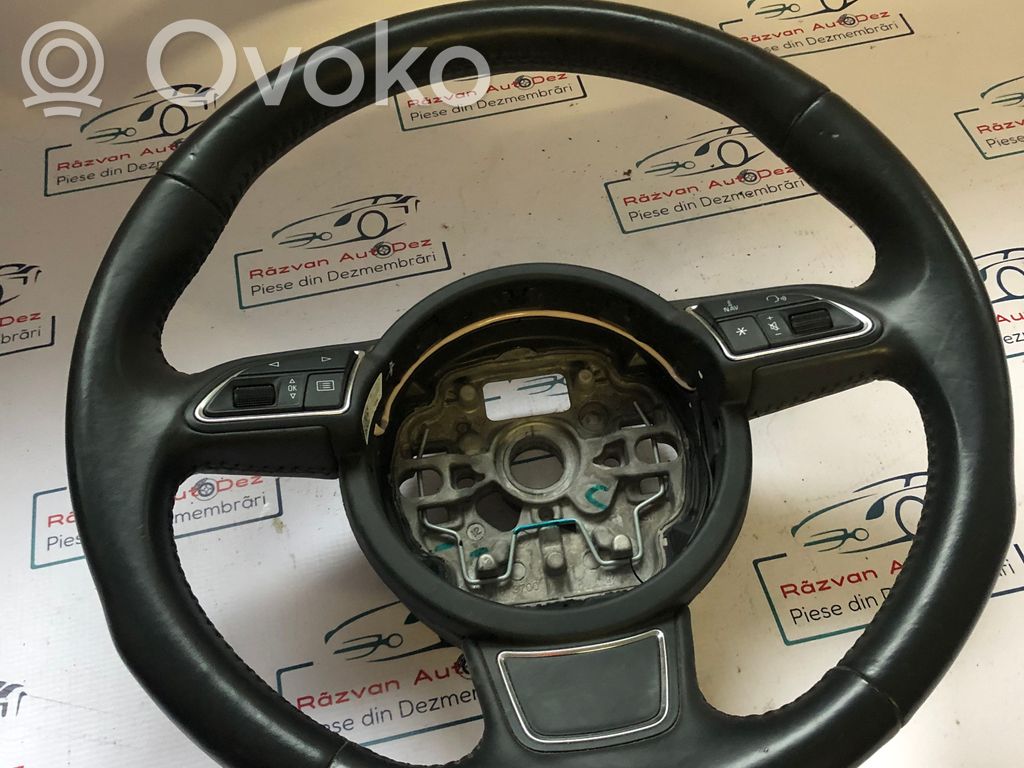 Steering wheel   17909