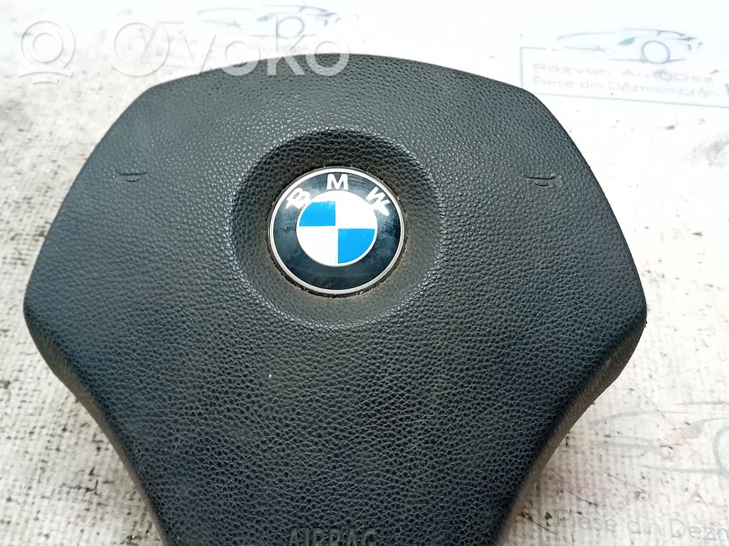 BMW 501 Poduszka powietrzna Airbag kierownicy 