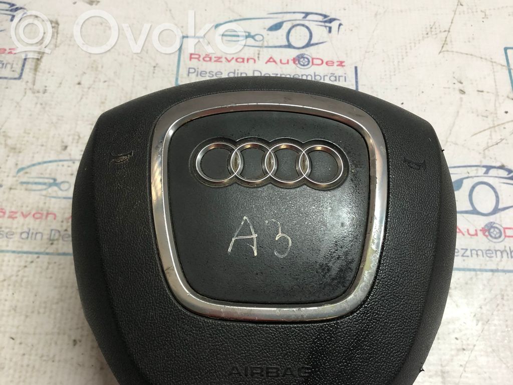 Audi A3 S3 8L Airbag volan 