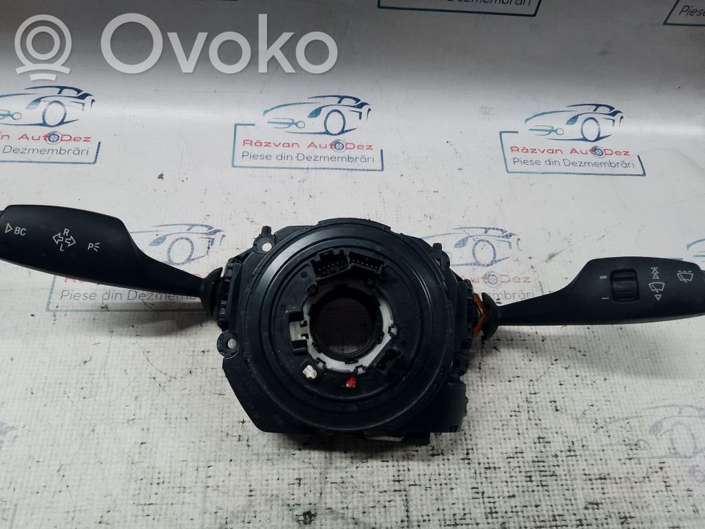 BMW 1 E81 E87 Lenkwinkelsensor Airbagschleifring Wickelfeder 