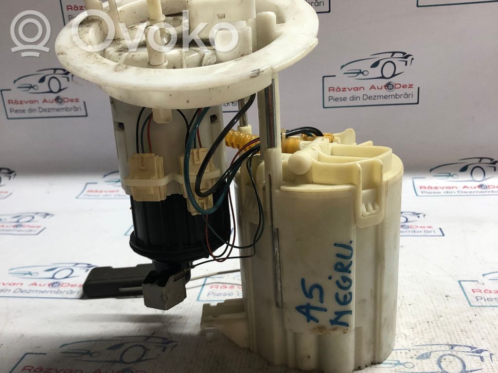 Audi A5 8T 8F In-tank fuel pump 