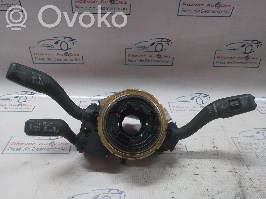 Seat Exeo (3R) Oro pagalvių juosta (srs žiedas) 