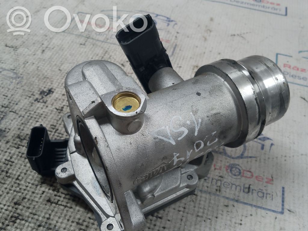 Droselis   161A09287R,0487C8751,161A09287R