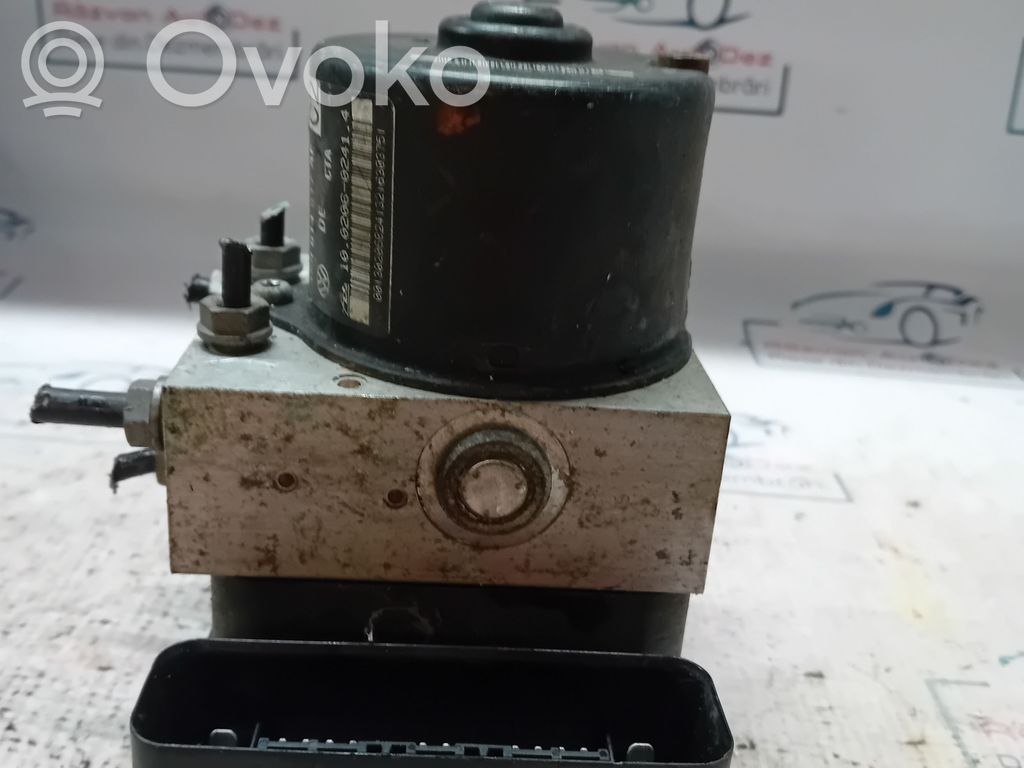 Volkswagen Eos ABS Blokas 