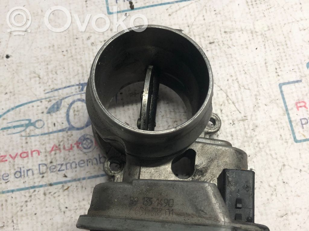 Throttle body valve   780437301,26167,780437301