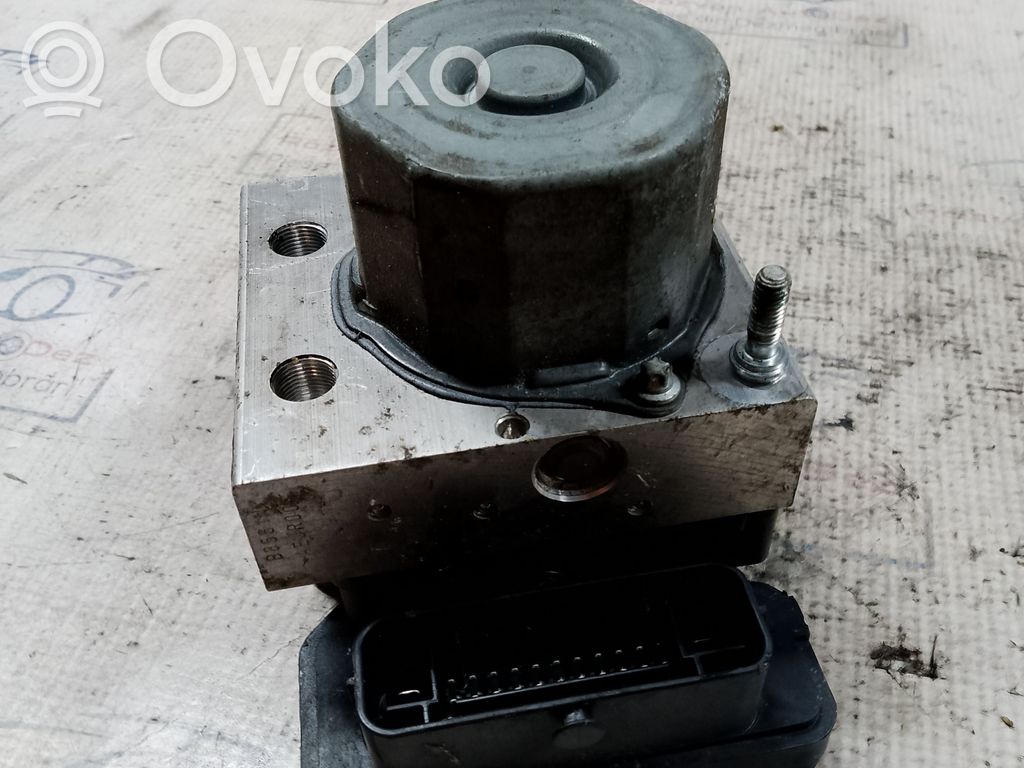 Pompe ABS   76602738R,2265106516,26408,76602738R