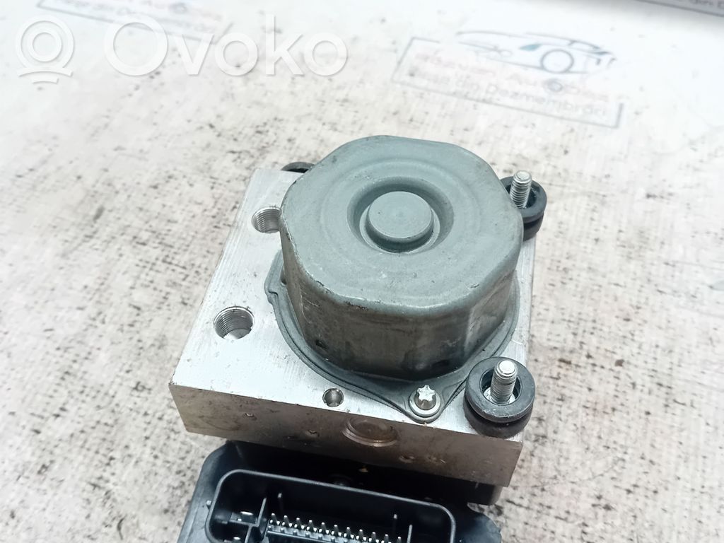 Dacia Sandero II ABS Pump 