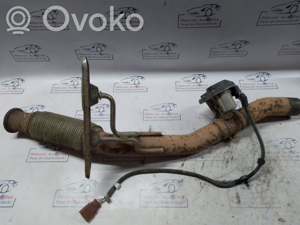 Volkswagen Golf VII Valvola EGR 