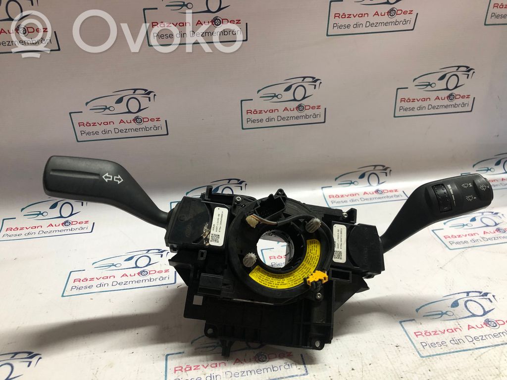 Ford Mondeo MK I Taśma / Pierścień ślizgowy Airbag / SRS 