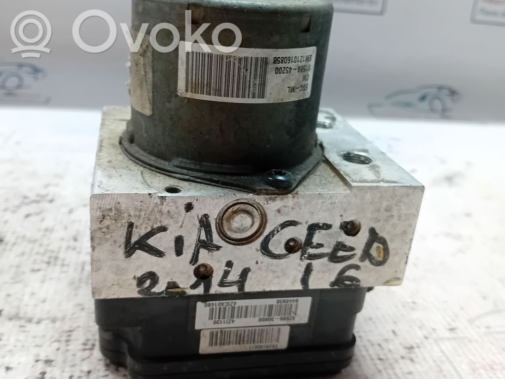 ABS Blokas   26503