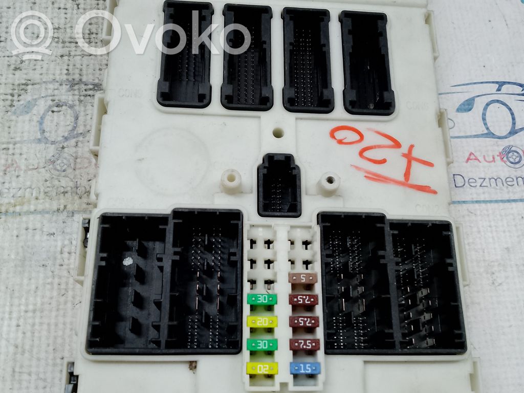 Kėbulo modulis   928061701,23980,928061701