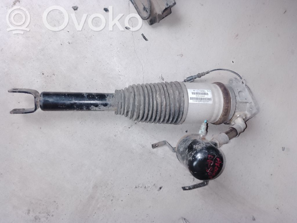 Audi A8 S8 D3 4E Amortizor pneumatic spate 