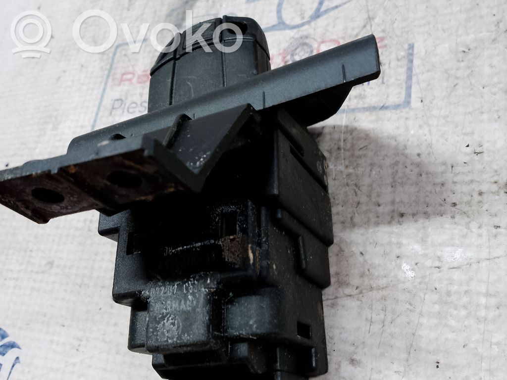BMW 501 Blocchetto accensione 