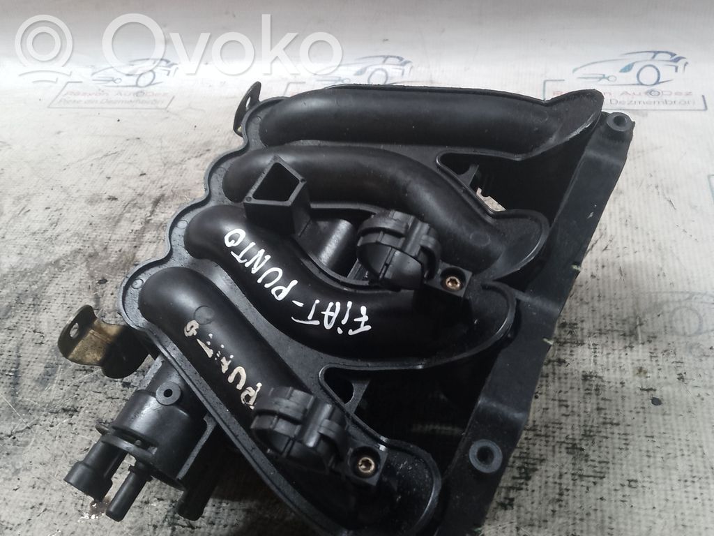 Fiat Punto (176) Intake manifold 