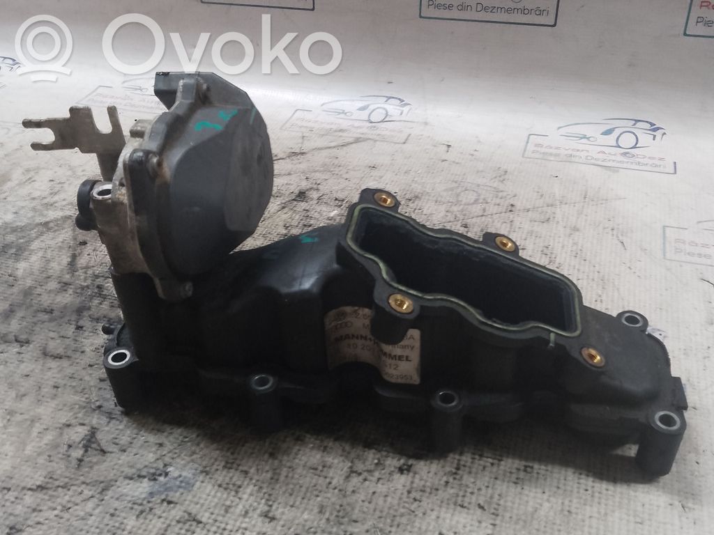 Intake manifold   059129086L,059129086L,31426,Z059129712BA