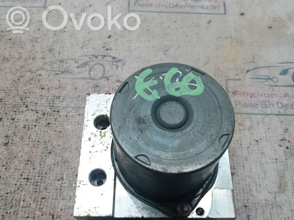 BMW 5 E60 E61 ABS Pump 