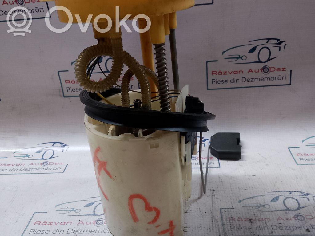 Volkswagen PASSAT B7 In-tank fuel pump 