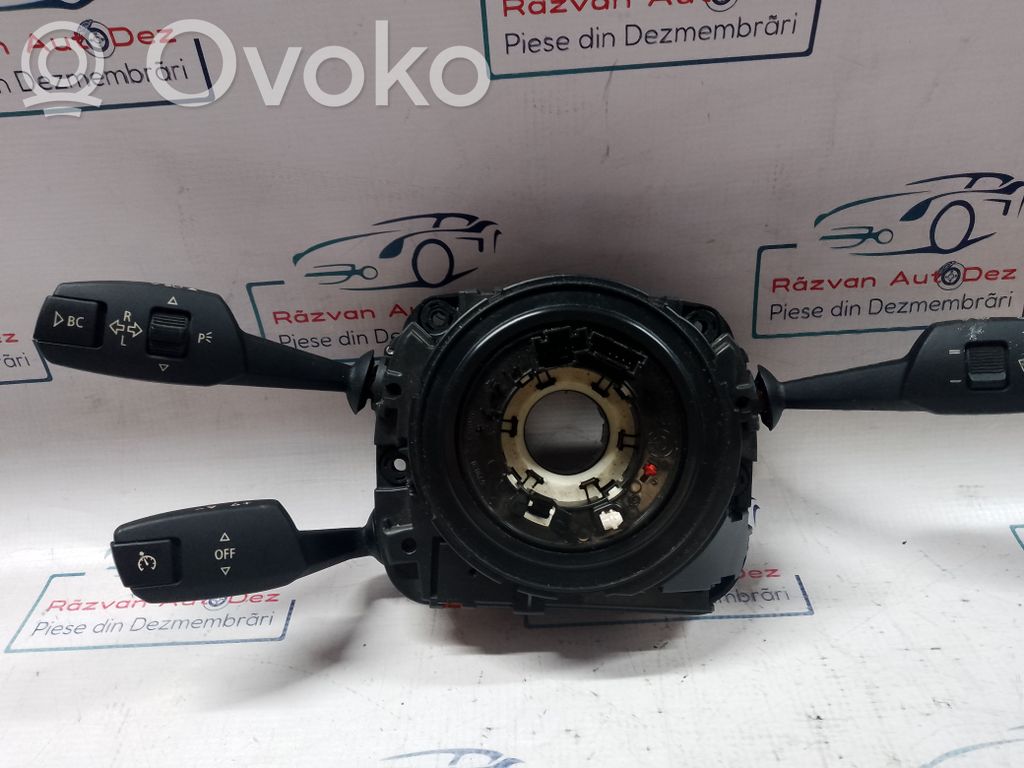 BMW X1 E84 Innesco anello di contatto dell’airbag (anello SRS) 