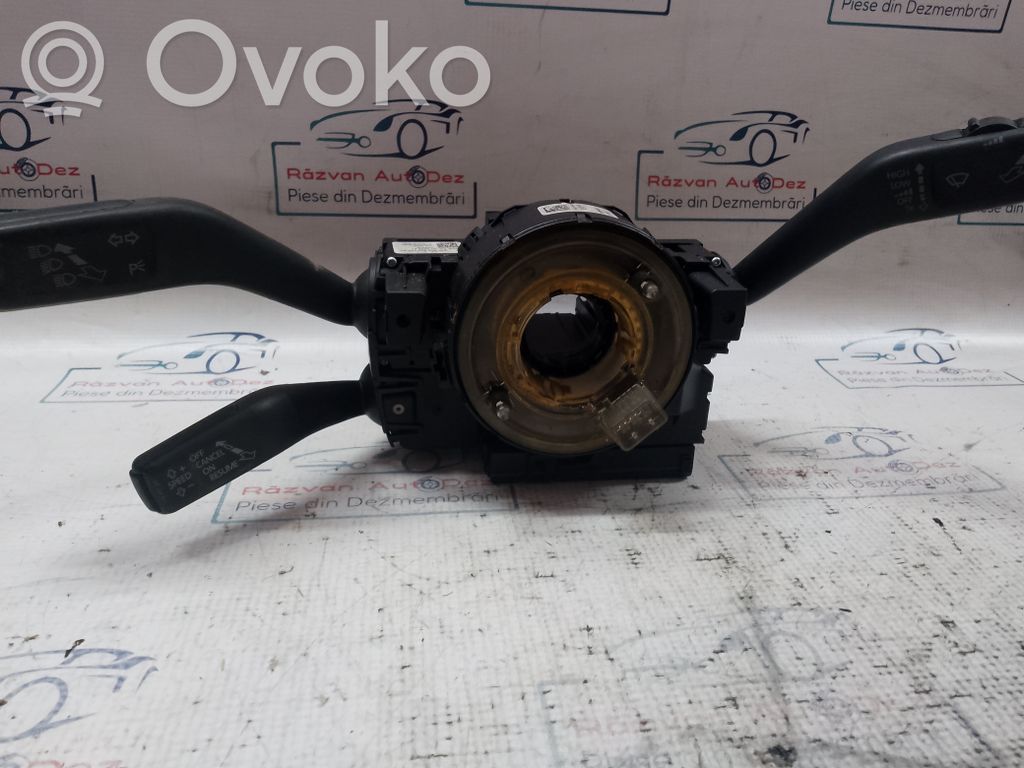 Taśma / Pierścień ślizgowy Airbag / SRS   3C0959653B,28357,3C0953549AE,3C0959653B