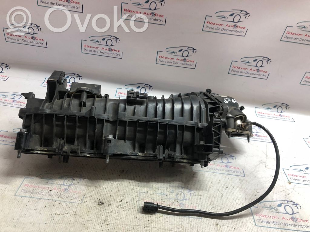 Intake manifold   184CP,850640609