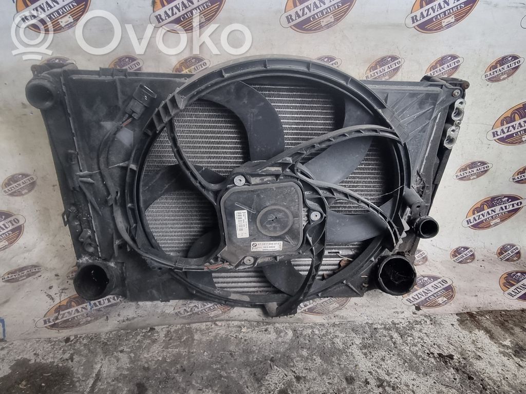 Kit Radiateur   22481