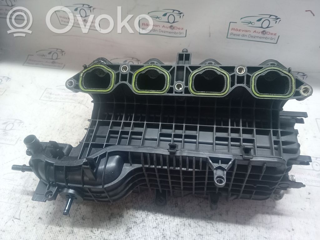 Volkswagen Golf VII Kolektor ssący 