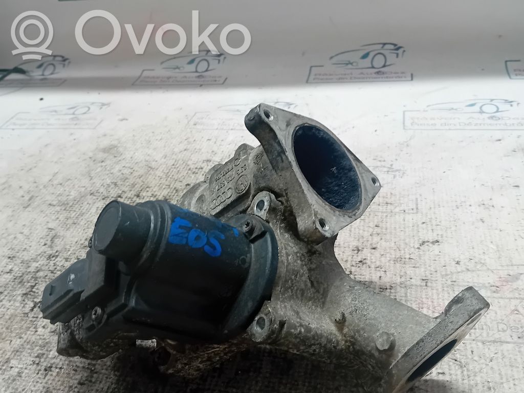 EGR vārsts