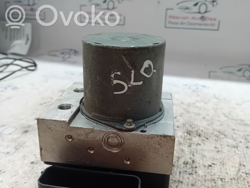 BMW 501 ABS Pump 