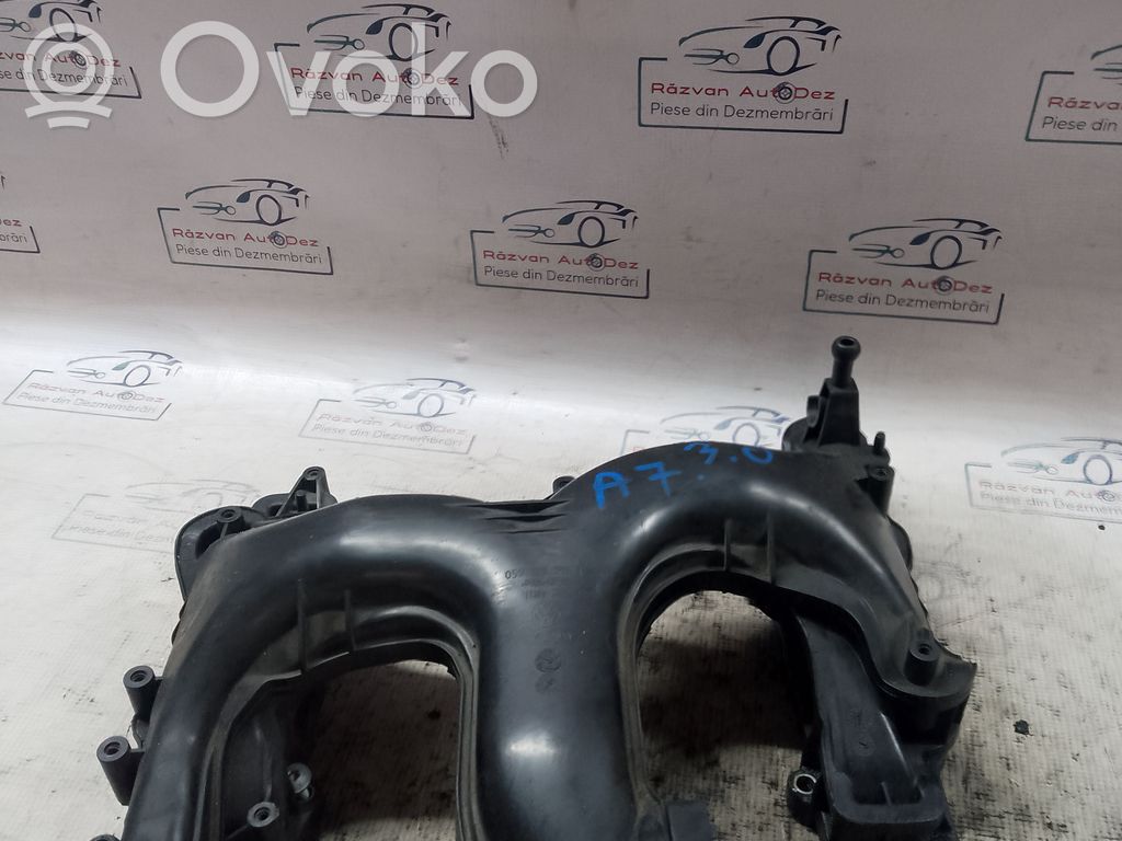 Kolektorius įsiurbimo   059129711CF,059129711CF,31340