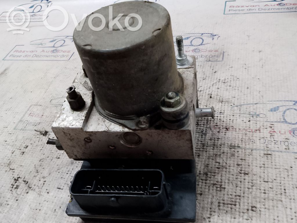 Dacia Duster ABS Pump 