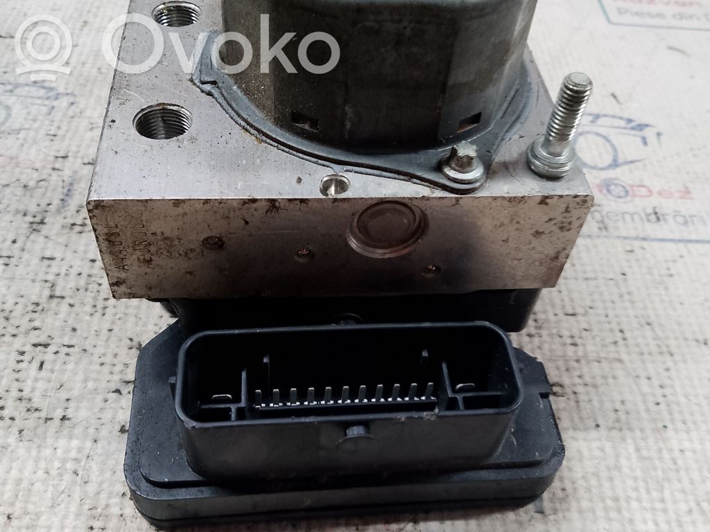 ABS Blokas   476601283R,26616,476601283R