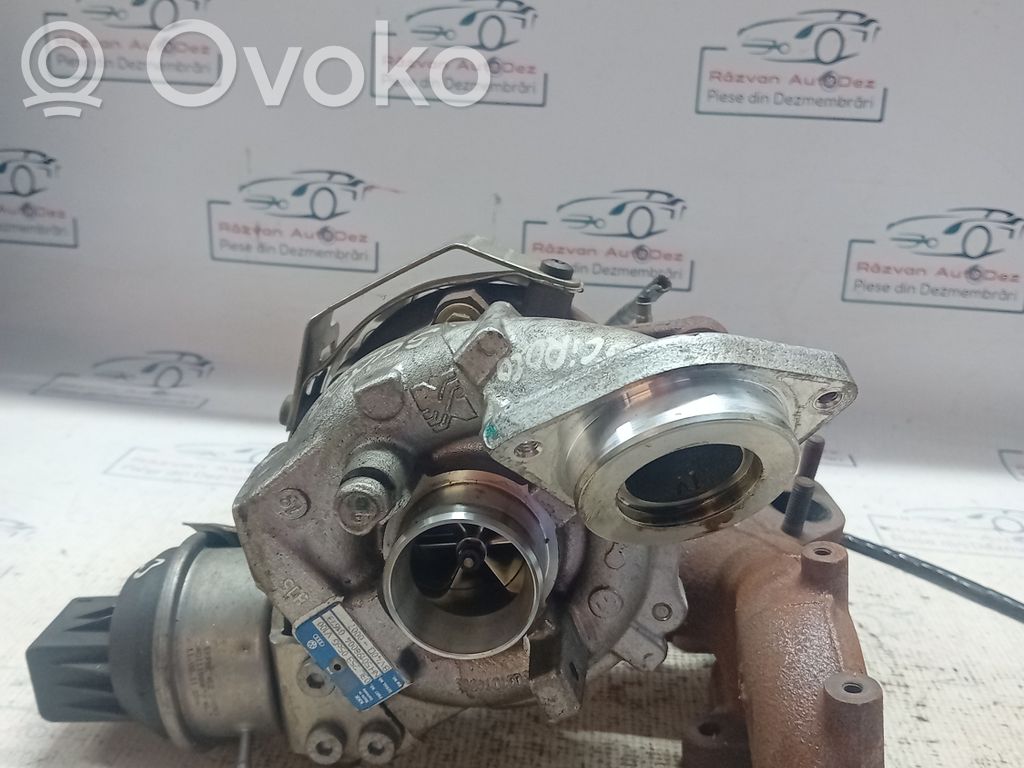 Turbo   03L253056G,03L253056G,30459,CFG