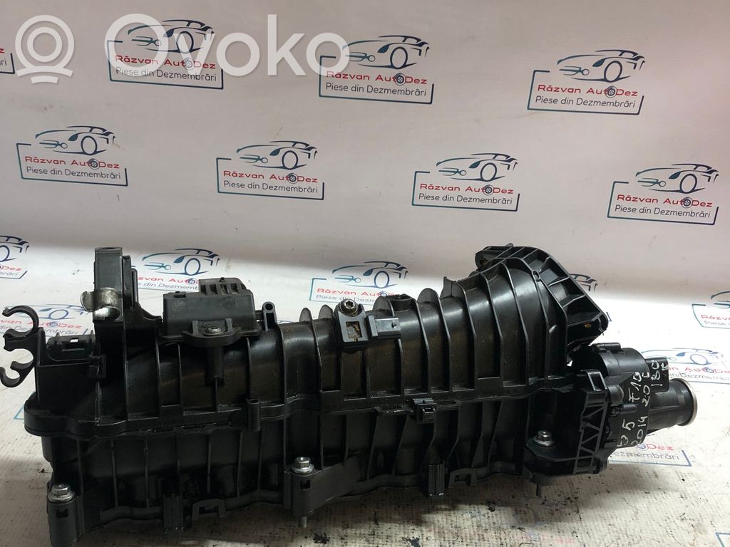 Intake manifold   78079911,31600,78079911