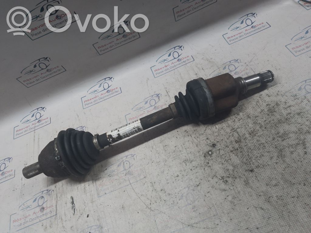 Priekšējā pusass   3M513B437DAF,3M513B437DAF