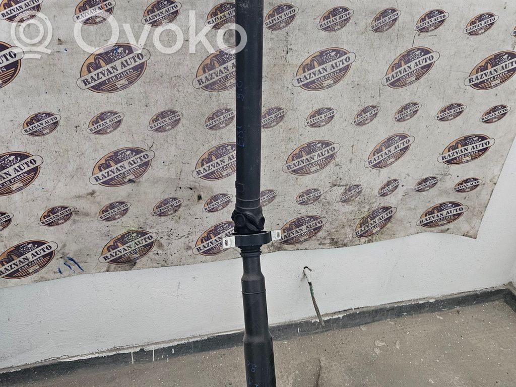 Drive shaft (set)   7580580,34116,7580580