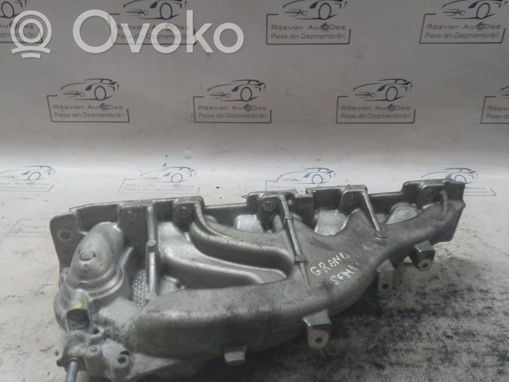 Kolektorius įsiurbimo   140030286R,140030286R,31319