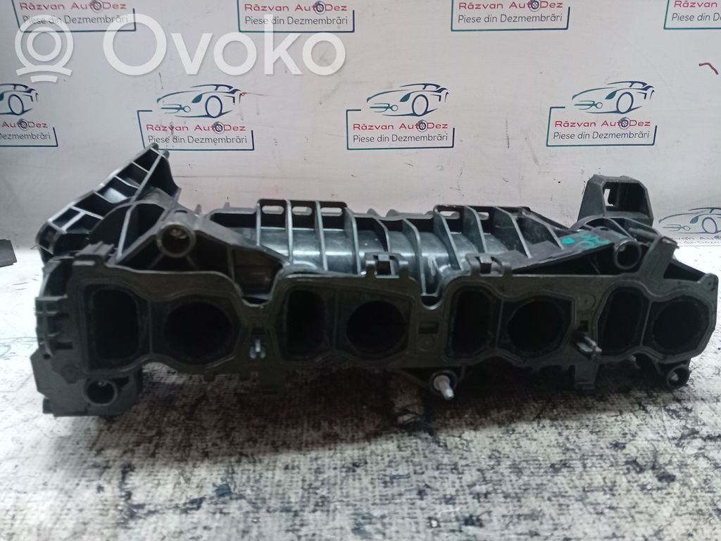 Всасывающий коллектор