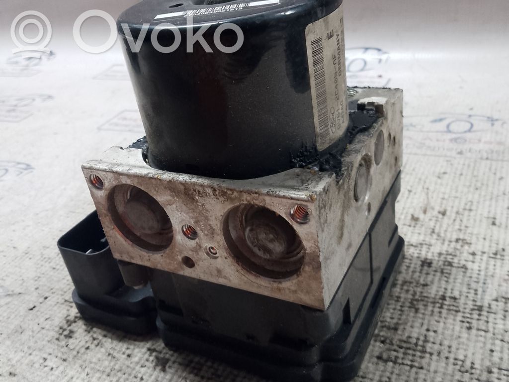 ABS Blokas   BV612C405AF,BV612C405AF