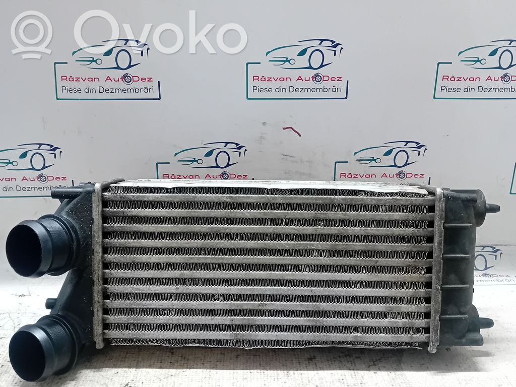 Radiador intercooler   9684212480,9684212480
