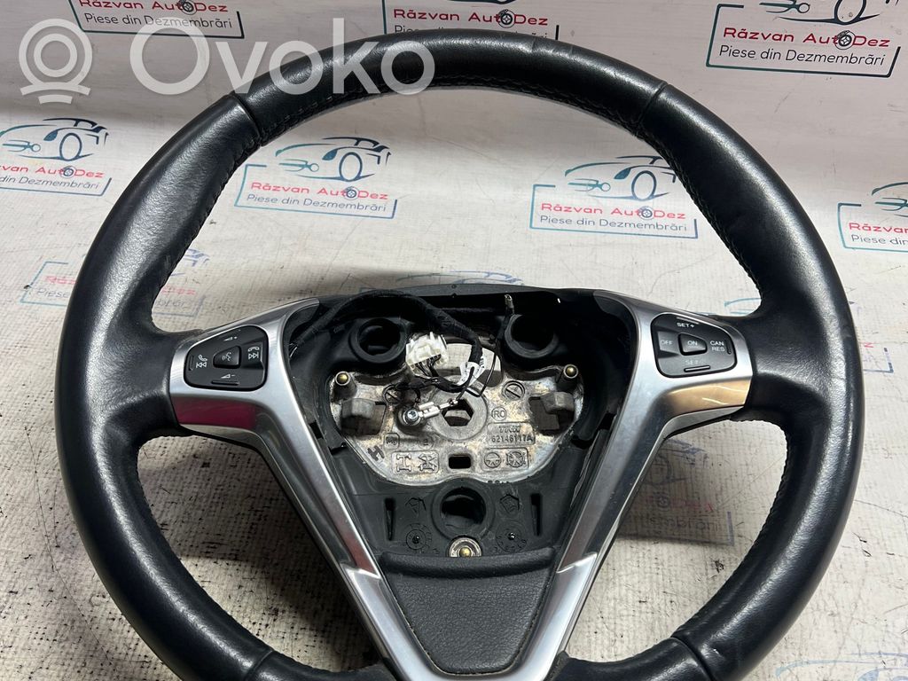 Ohjauspyörä   34148288A