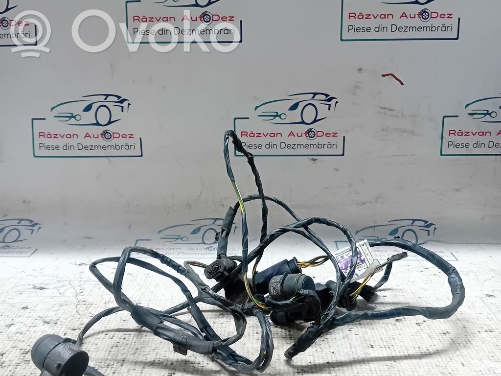 Parksensor PDC   9196705,4SENZORI,9196705,923652001