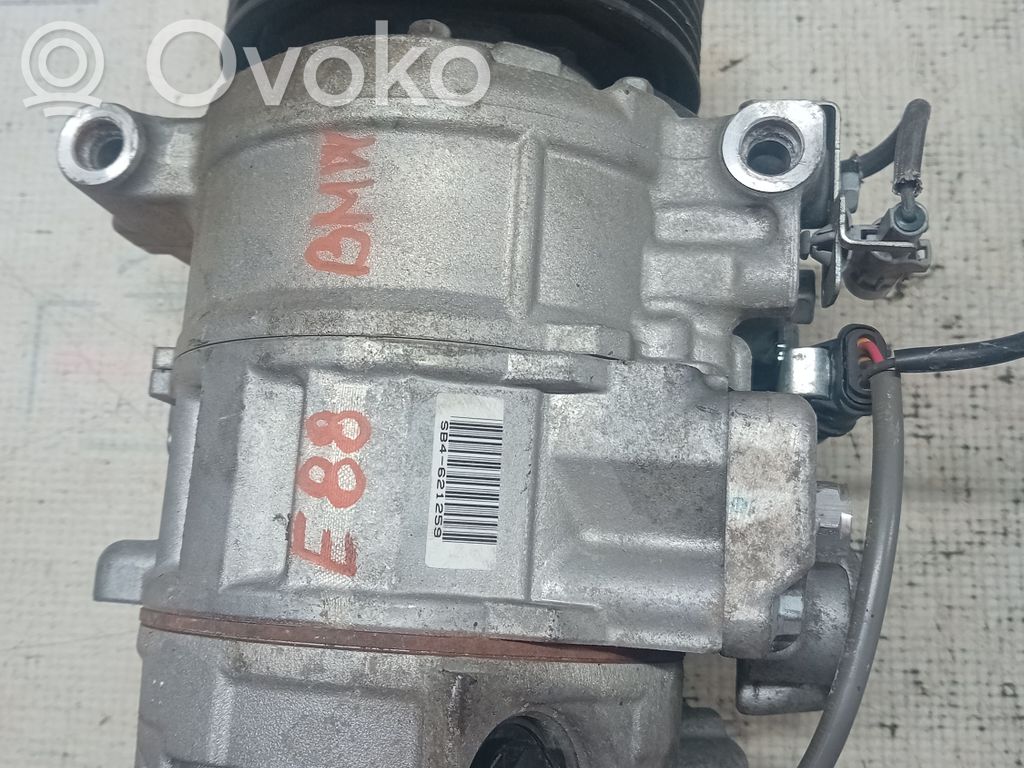 Ilmastointilaitteen kompressorin pumppu (A/C)   698786204,698786204