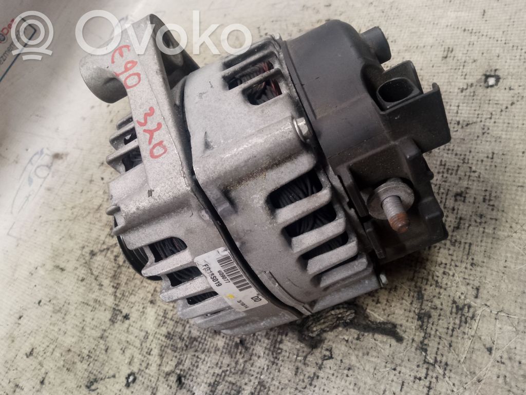 BMW E3 E9 Generator/alternator 