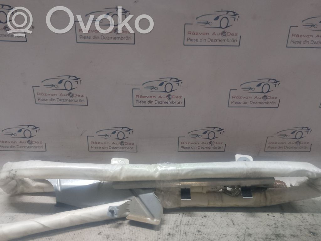 Land Rover Freelander Roof airbag 