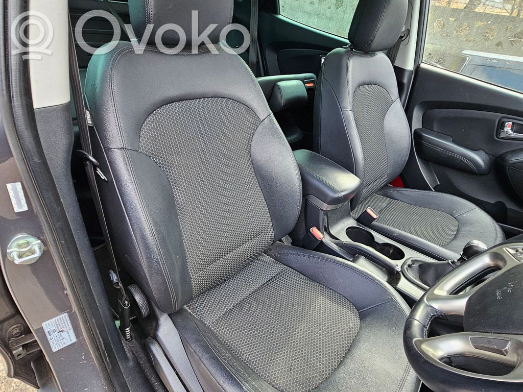 Juego interior