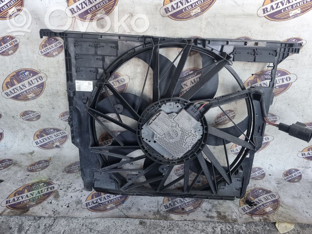 Elektrolüfter   8509740,8509740