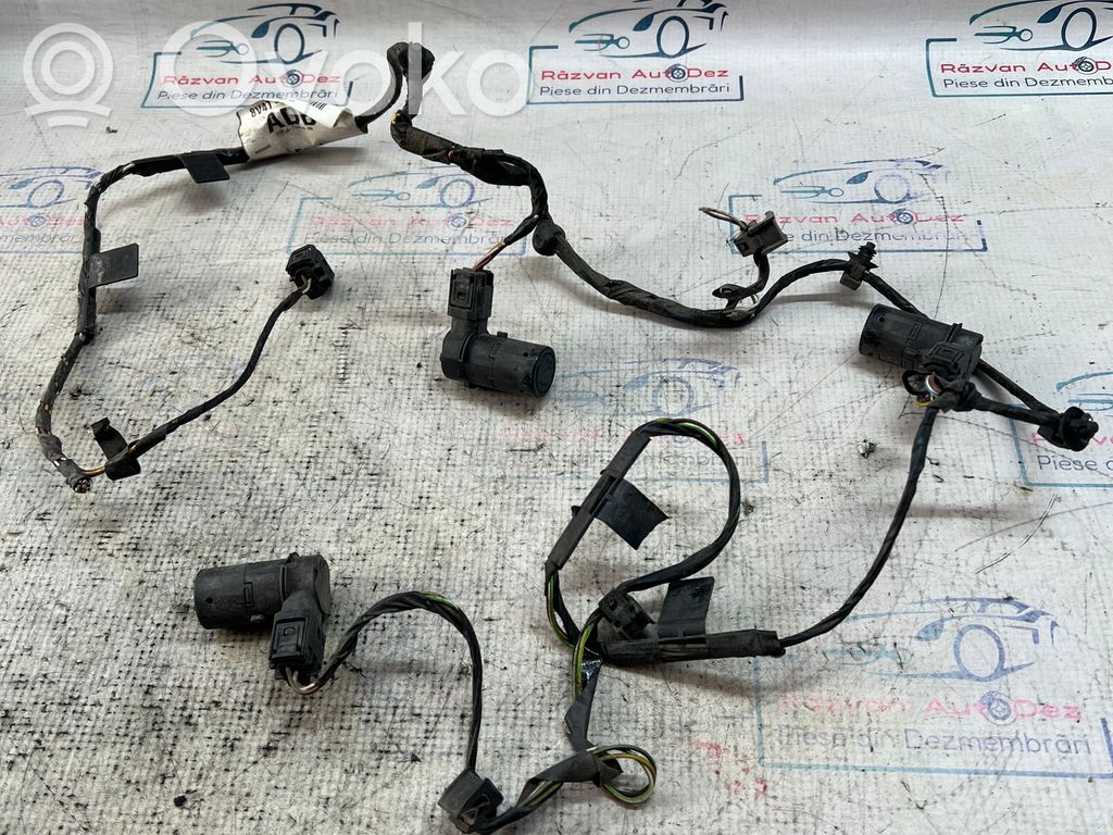 Sensor de aparcamiento PDC   3M5T15K899CAW,3M5T15K899CAW,3SENZORI,8V4T15K868